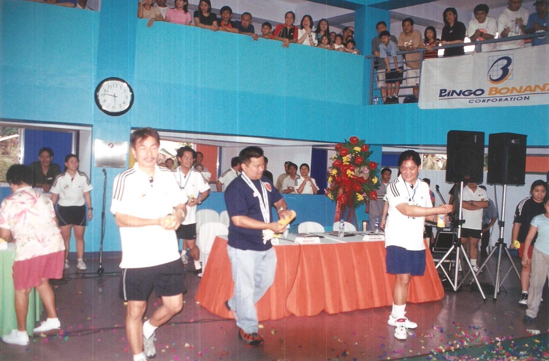 ABC inauguration (march 25, 2004) 011